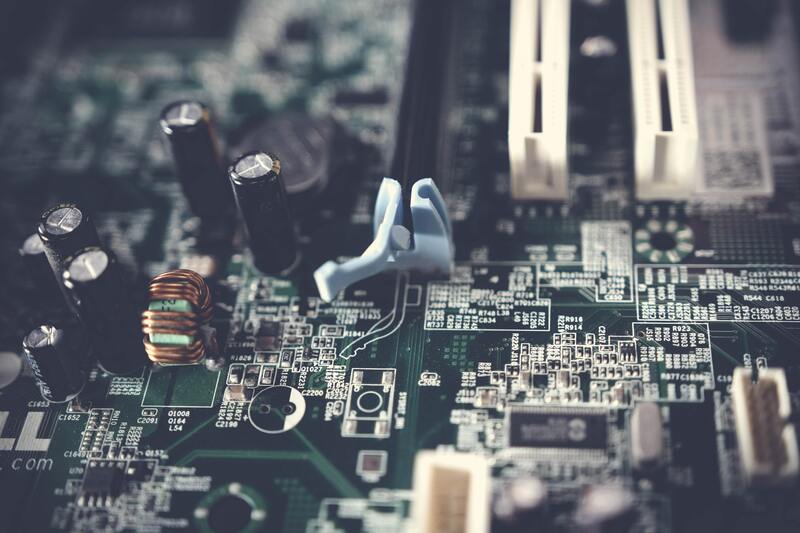Featured image of post My home lab - 2024
