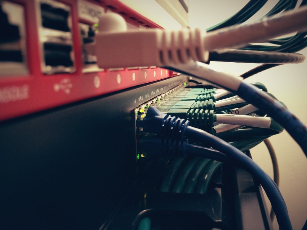 Featured image of post Use VPN inside a Kubernetes pod