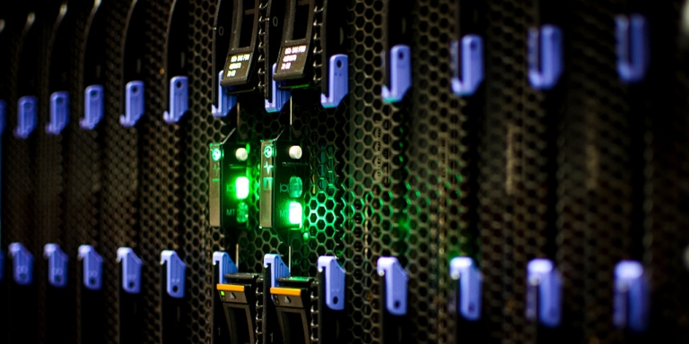 Featured image of post Setting up Ceph as the storage backend for Kubernetes