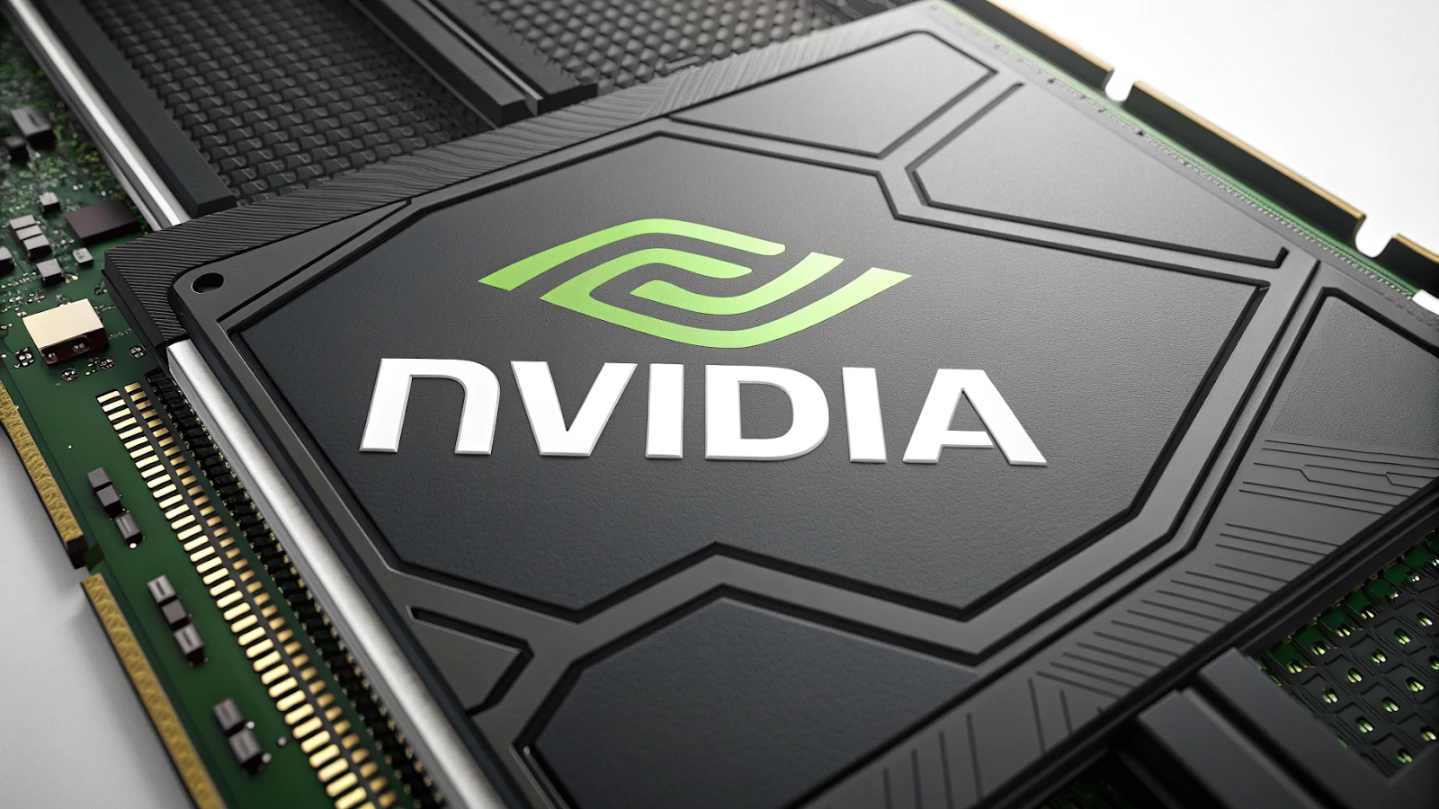 Featured image of post Feeding an NVIDIA GPU to k3s on Proxmox