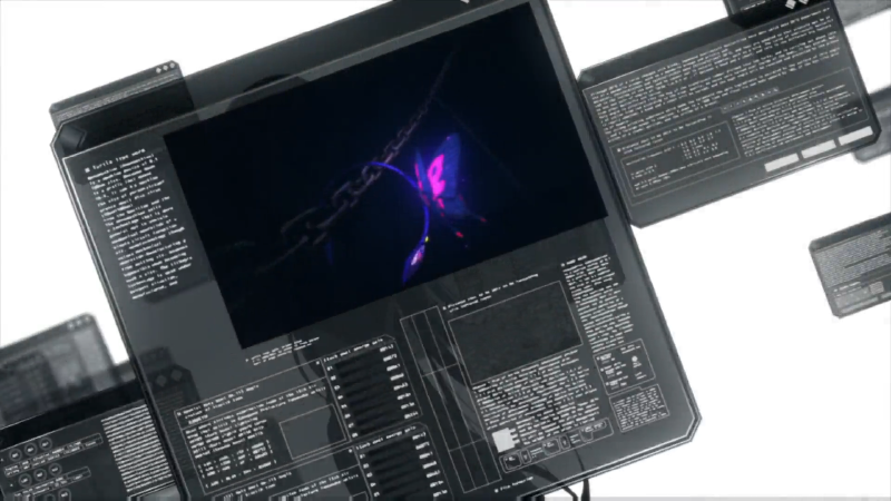 Featured image of post Generating video seekbar thumbnails with ffmpeg