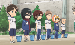 Featured image of post Self-hosted Object Storage with Ceph RGW