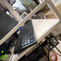 Setting up a k3s cluster for my home lab