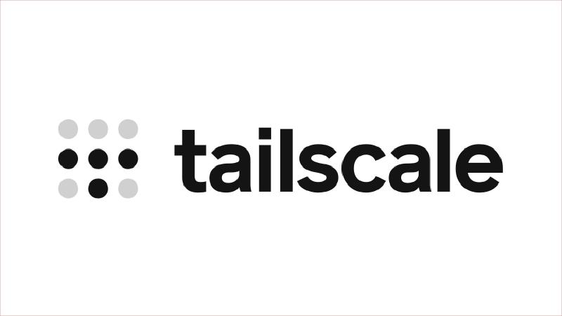 Featured image of post Tailscale is awesome for self-hosting